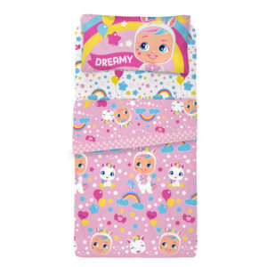 Sábanas ultra soft Piñata 1 1/2 pl - Imagen 5