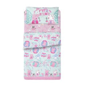 Sábanas ultra soft Piñata 1 1/2 pl - Imagen 9